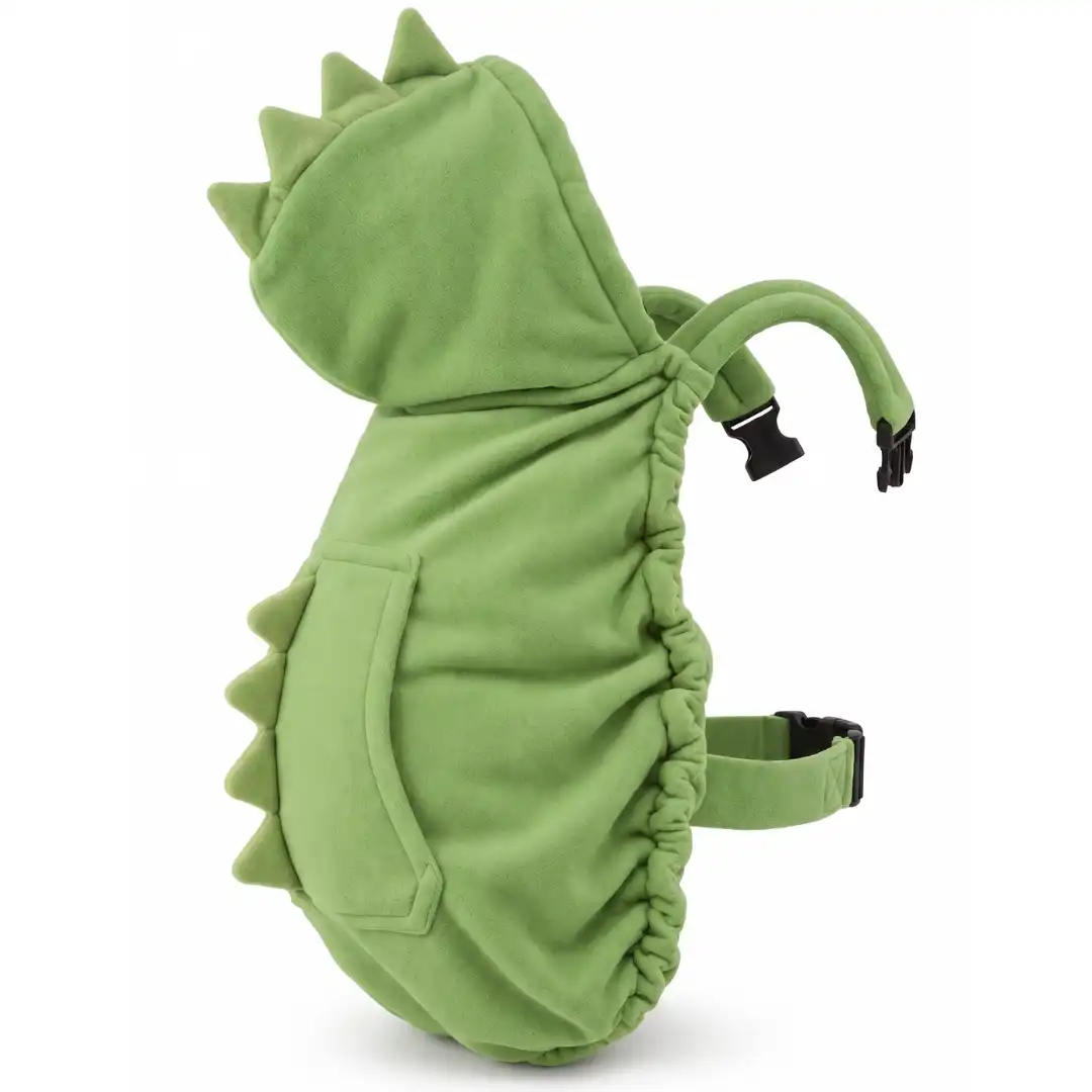 (ĐÃ SỬA)Windproof Cozy Carrier Cover
